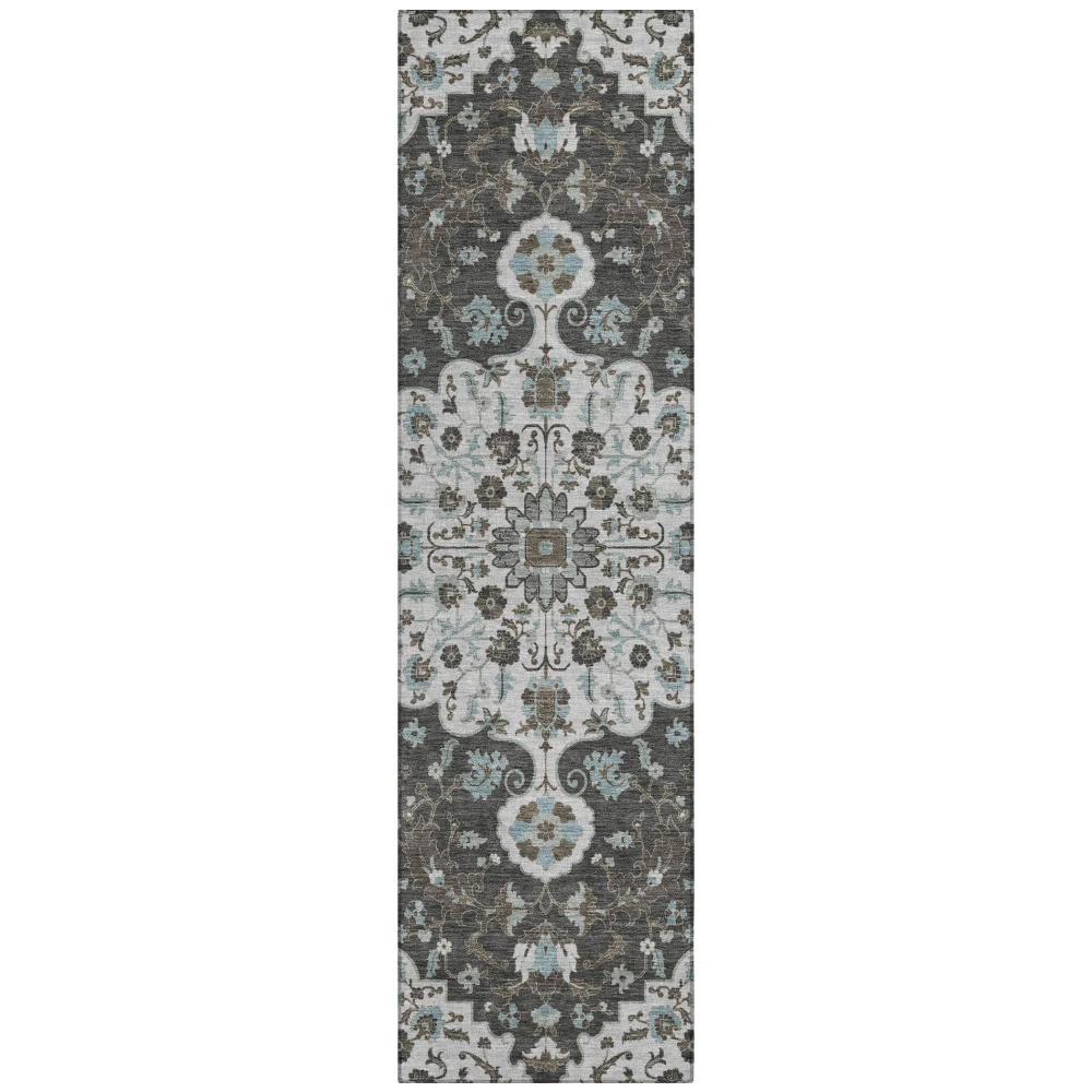 Chantille ACN2463 Silver 2'3