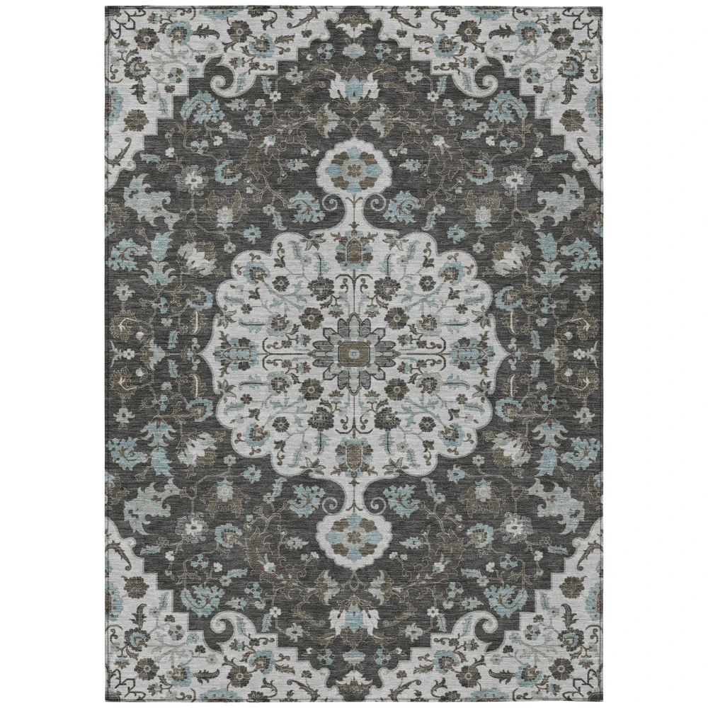 Chantille ACN2463 Silver 2'6