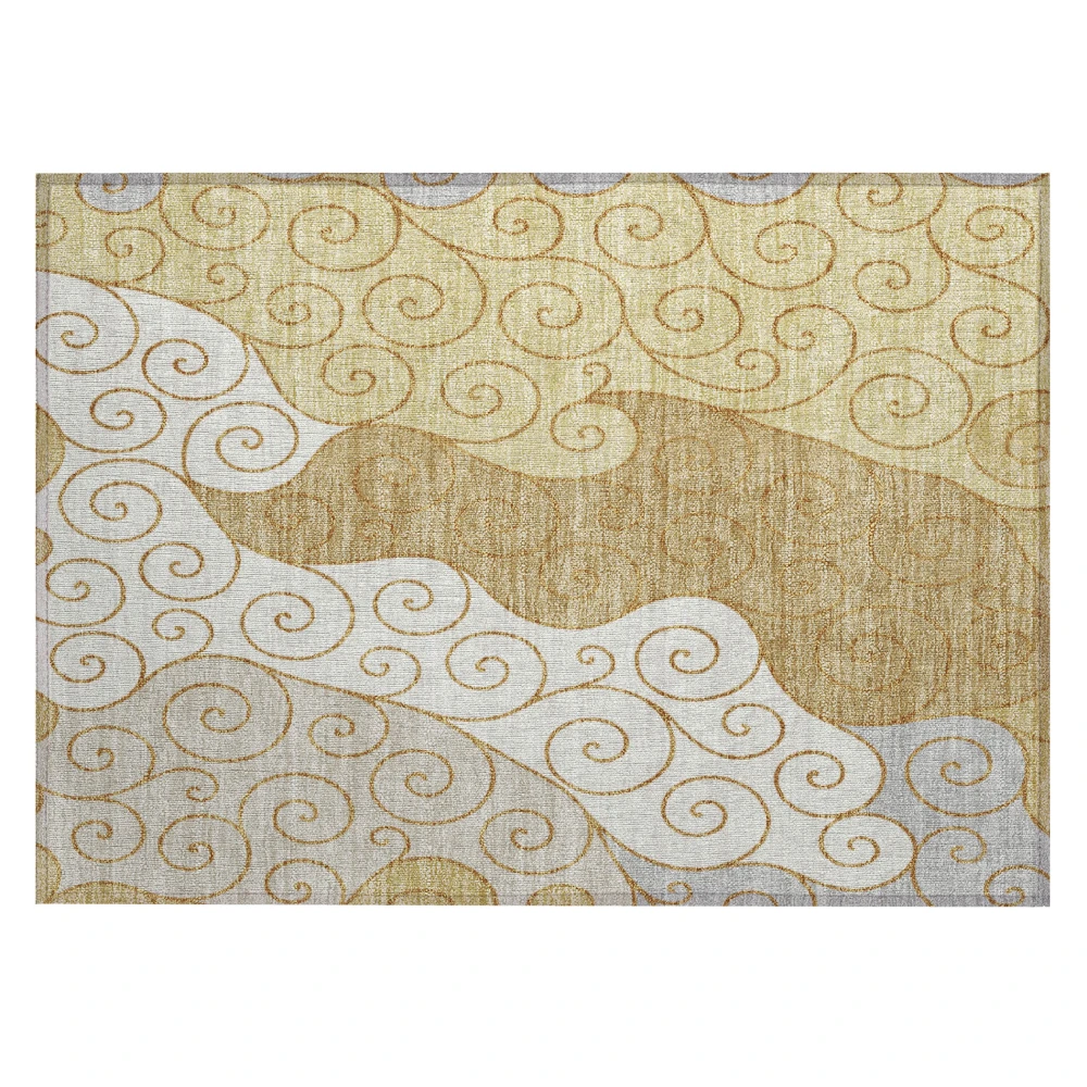 Chantille ACN2464 Gold 1'8