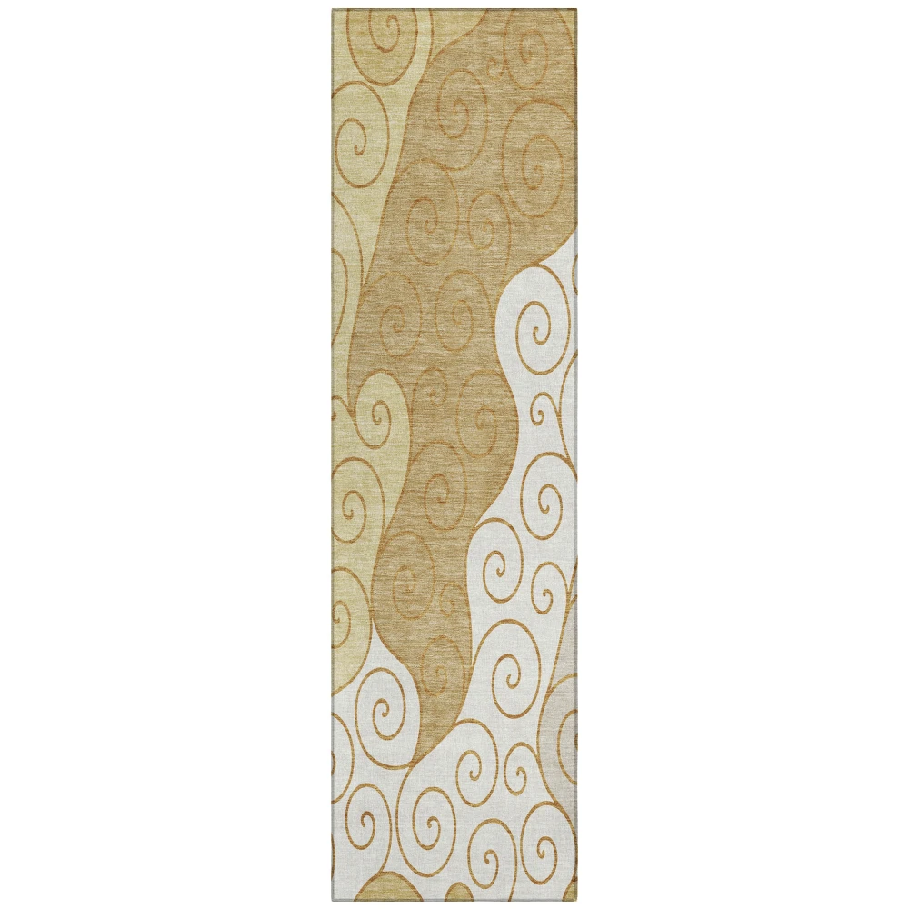 Chantille ACN2464 Gold 2'3