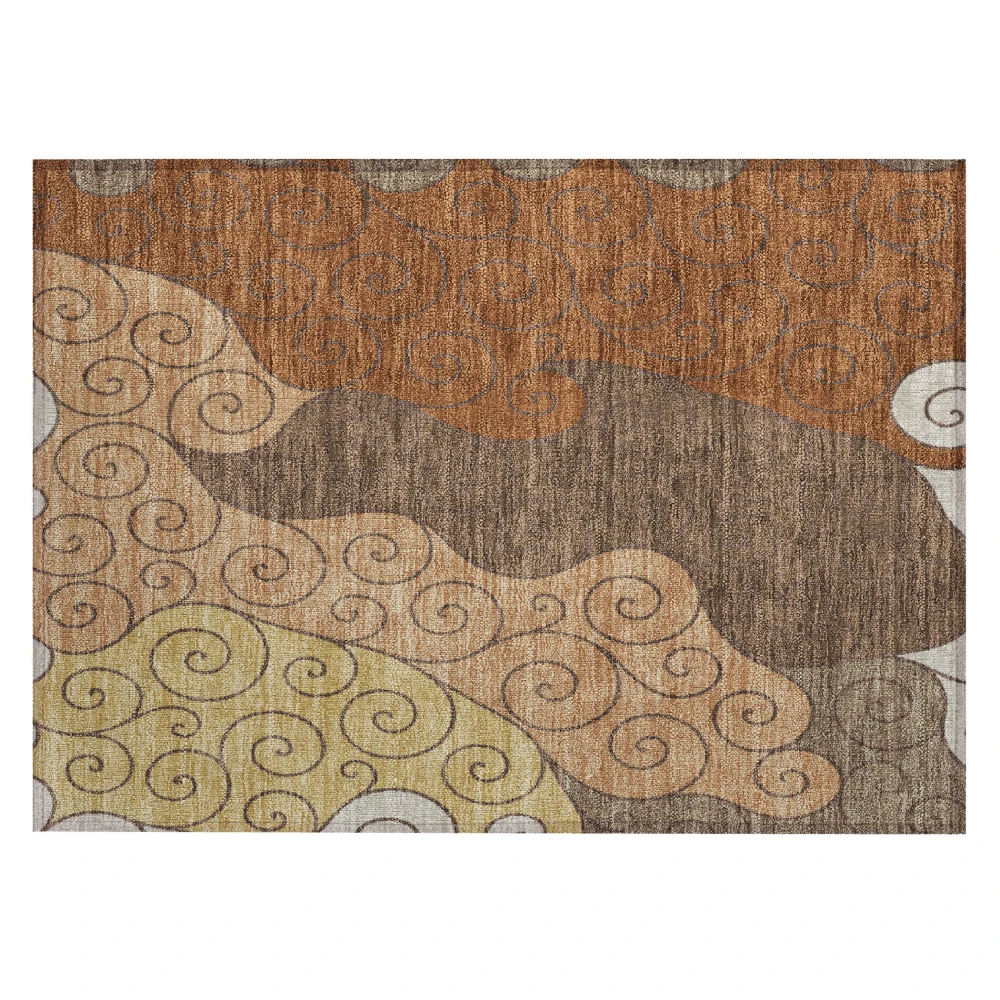 Chantille ACN2464 Paprika 1'8