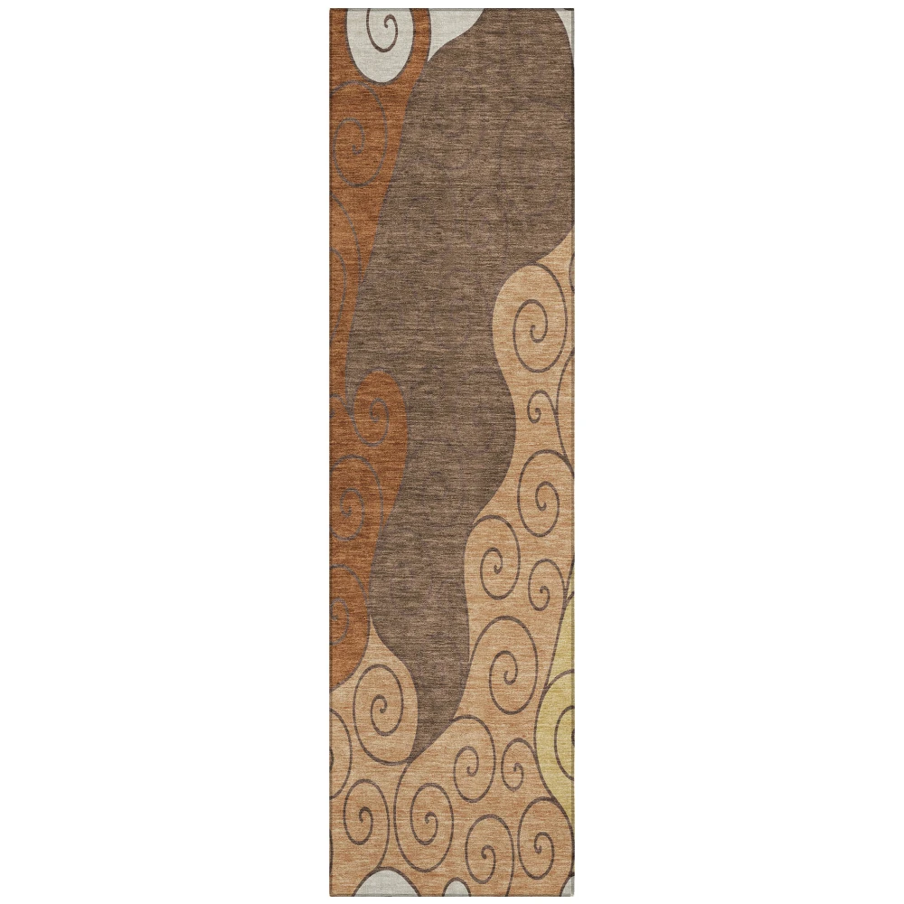 Chantille ACN2464 Paprika 2'3