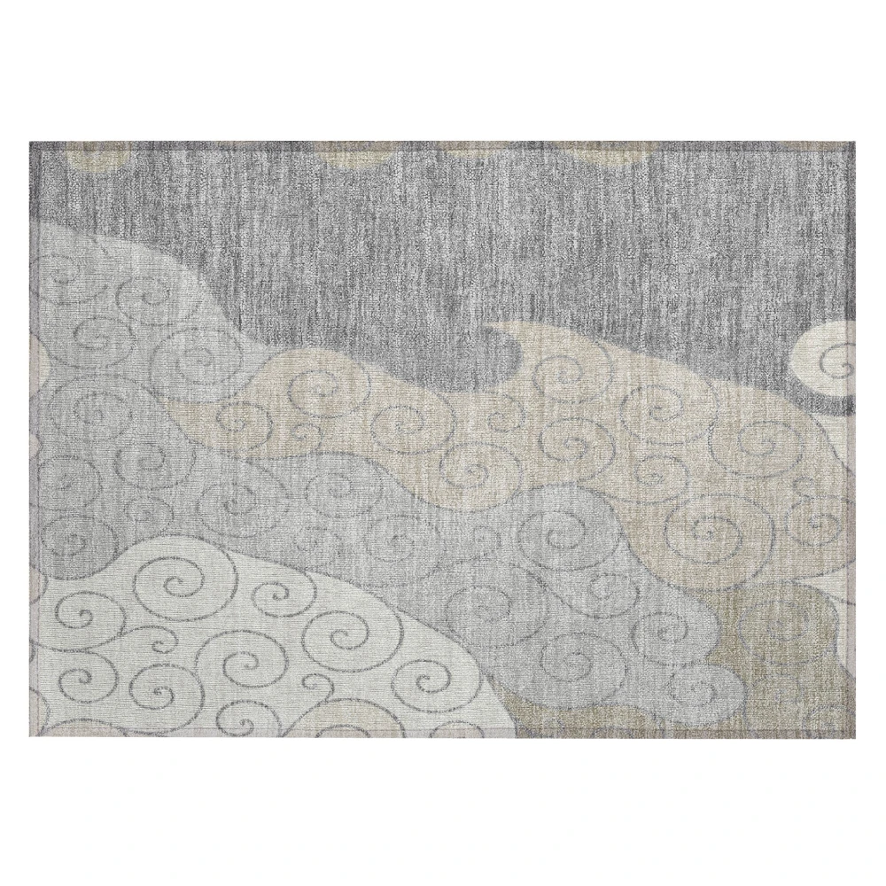 Chantille ACN2464 Silver 1'8