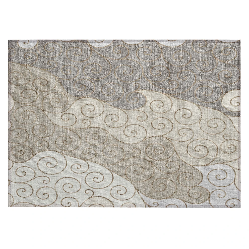 Chantille ACN2464 Taupe 1'8