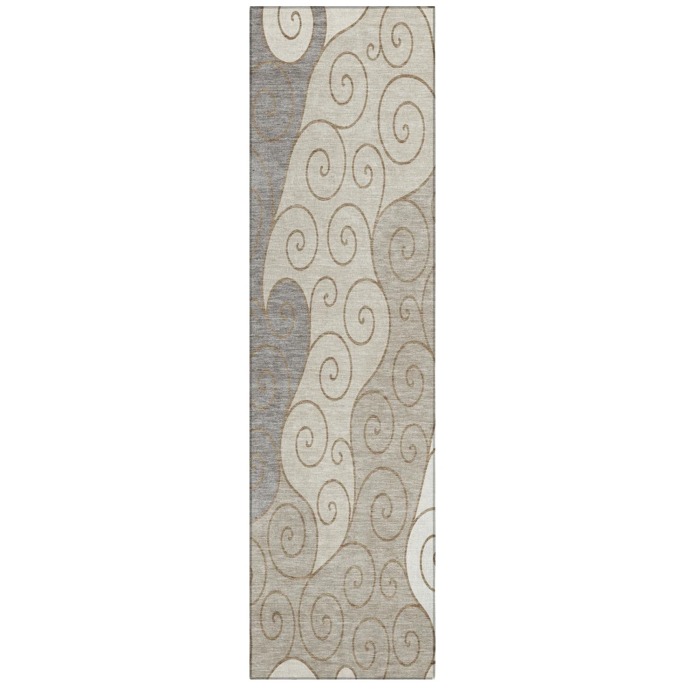 Chantille ACN2464 Taupe 2'3