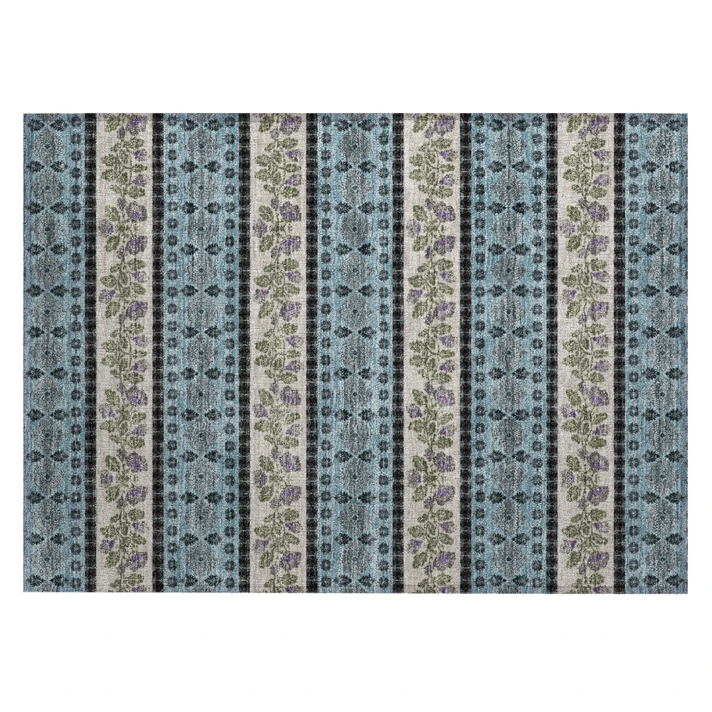 Chantille ACN2465 Aqua 1'8