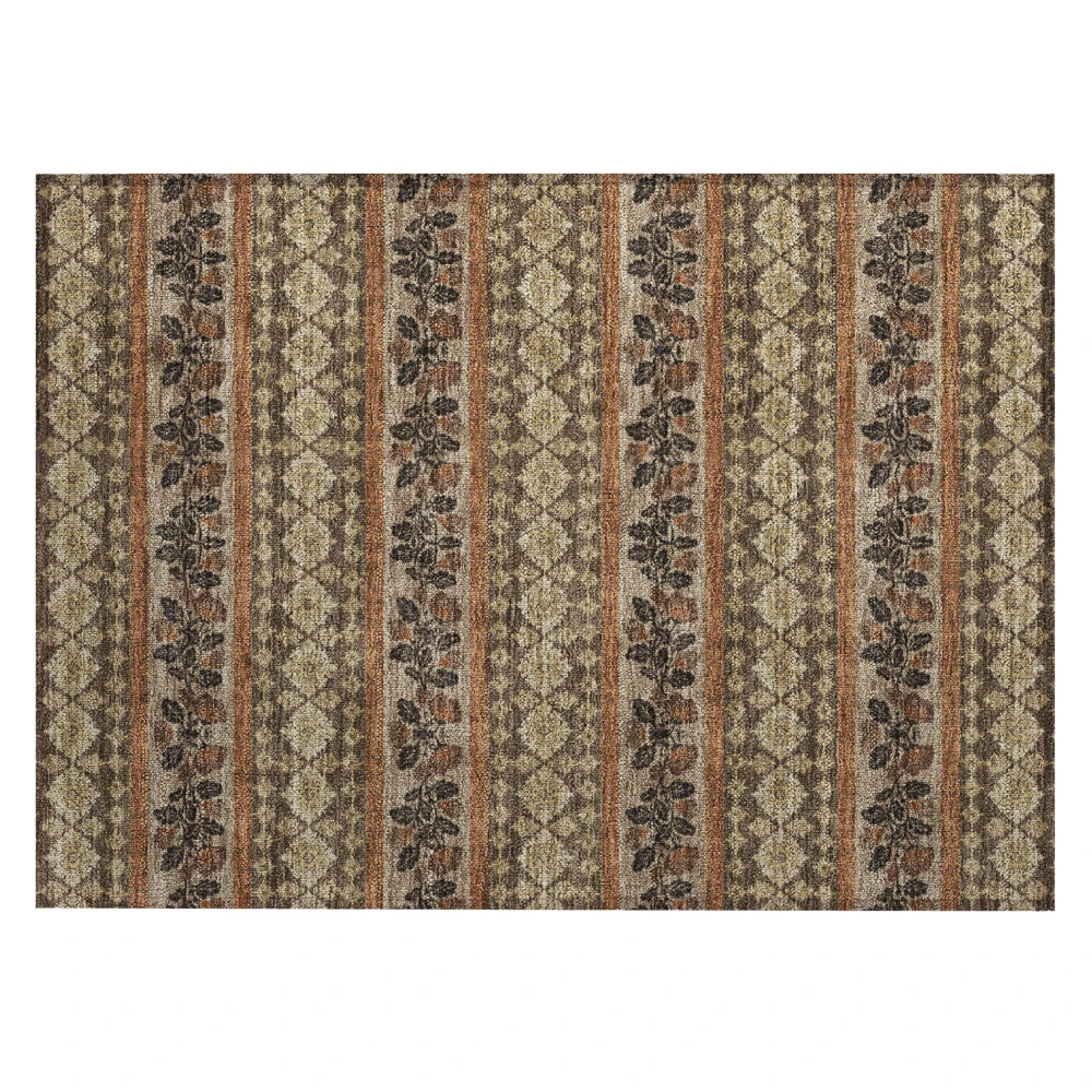 Chantille ACN2465 Chocolate 1'8