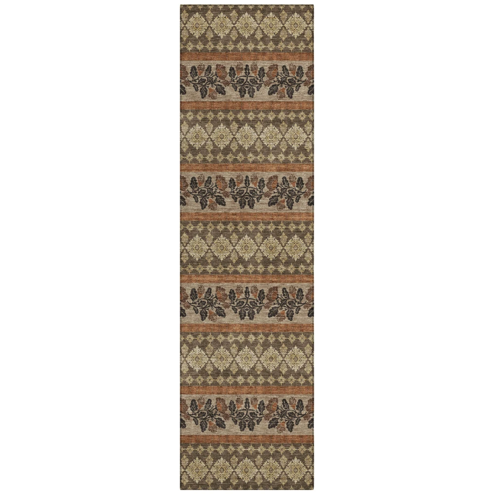 Chantille ACN2465 Chocolate 2'3