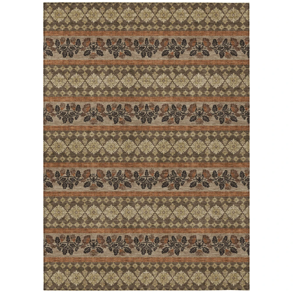 Chantille ACN2465 Chocolate 2'6