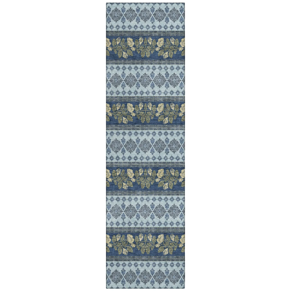 Chantille ACN2465 Navy 2'3