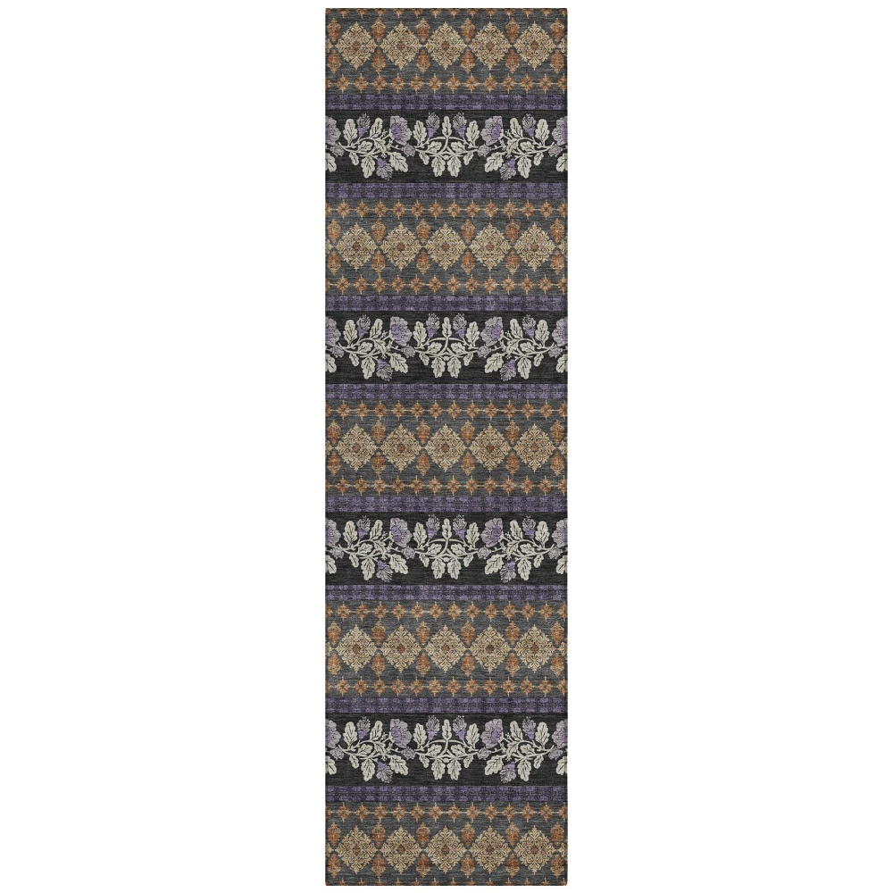 Chantille ACN2465 Plum 2'3