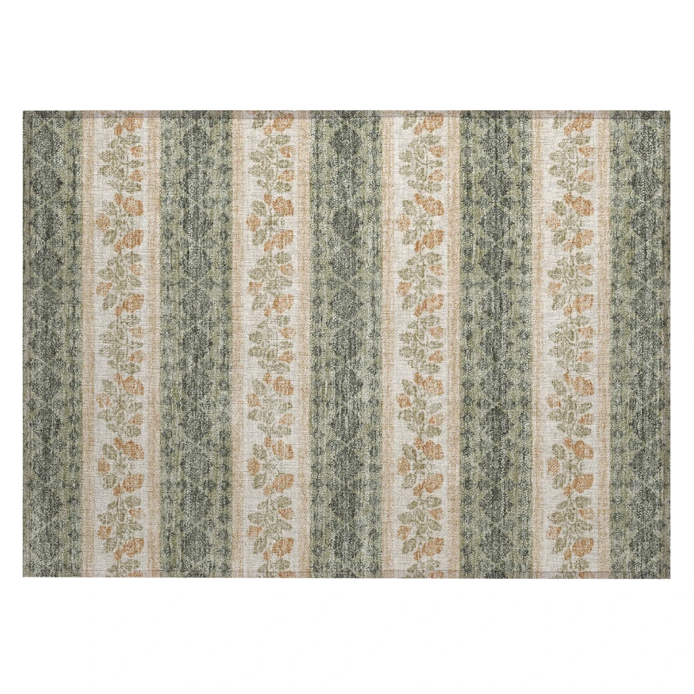 Chantille ACN2465 Sage 1'8
