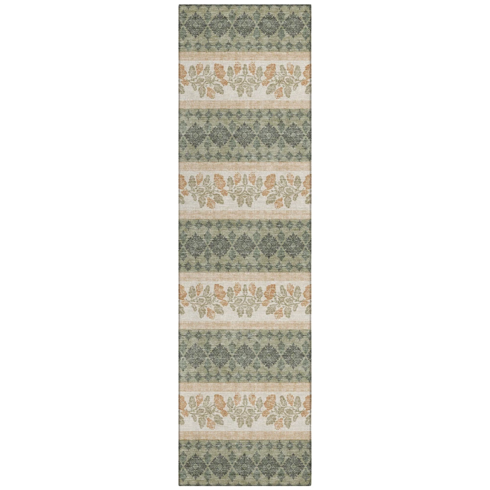 Chantille ACN2465 Sage 2'3