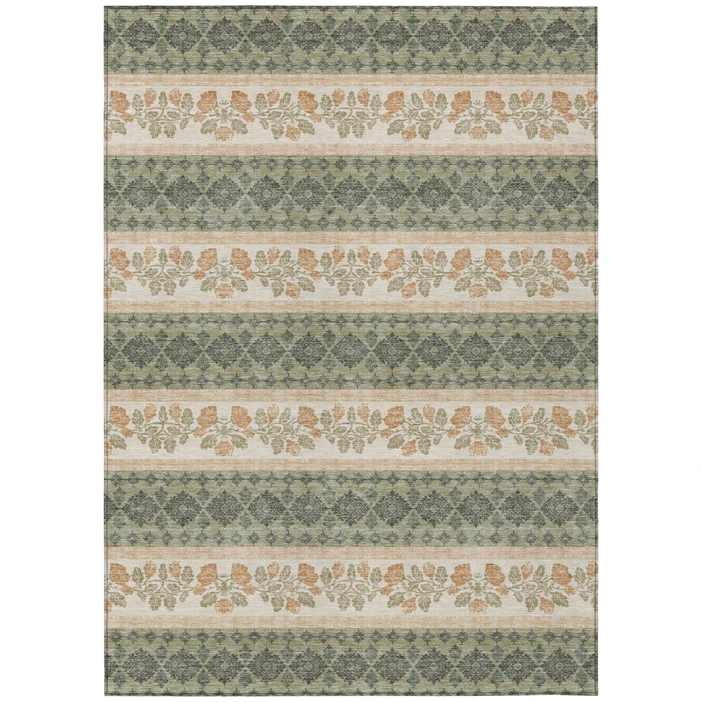 Chantille ACN2465 Sage 2'6