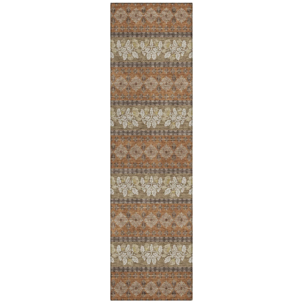 Chantille ACN2465 Terracotta 2'3
