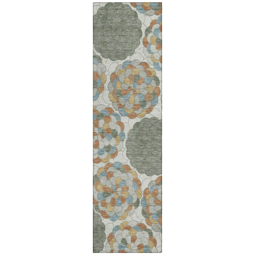Chantille ACN2466 Basil 2'3