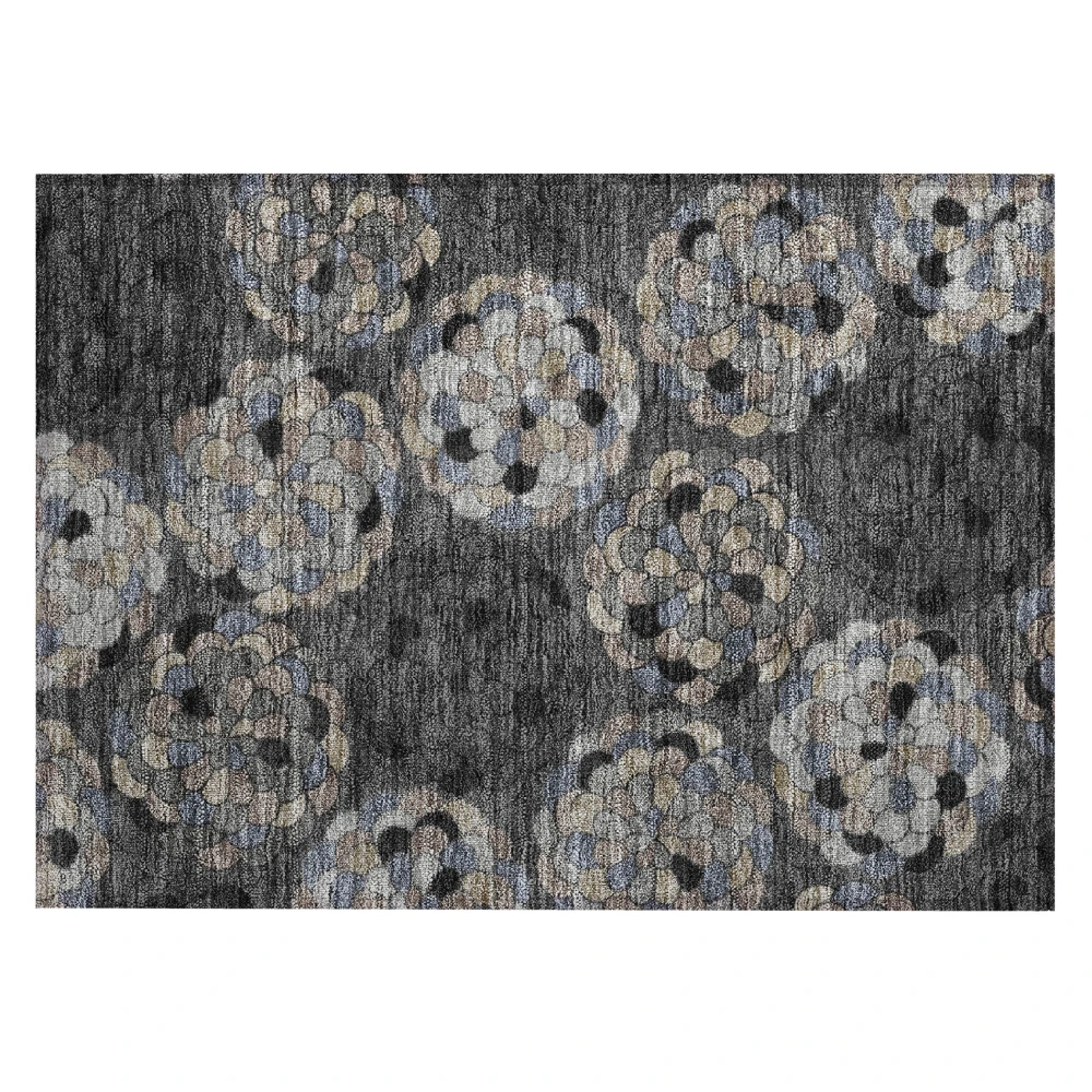 Chantille ACN2466 Black 1'8