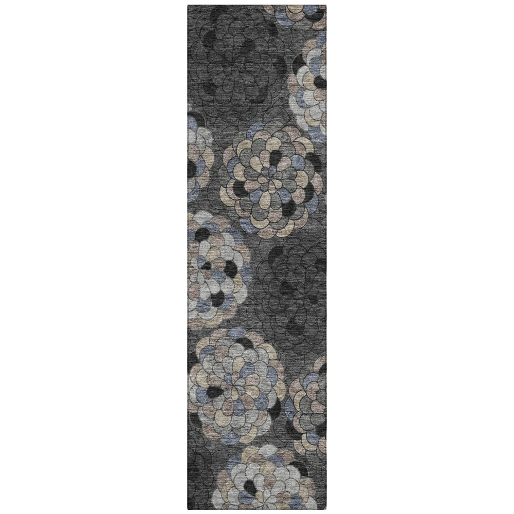 Chantille ACN2466 Black 2'3