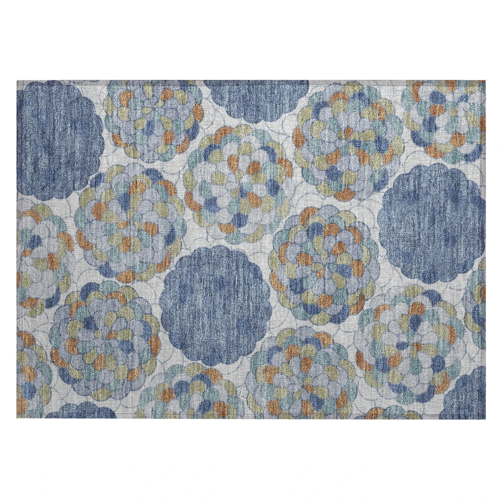 Chantille ACN2466 Denim 1'8