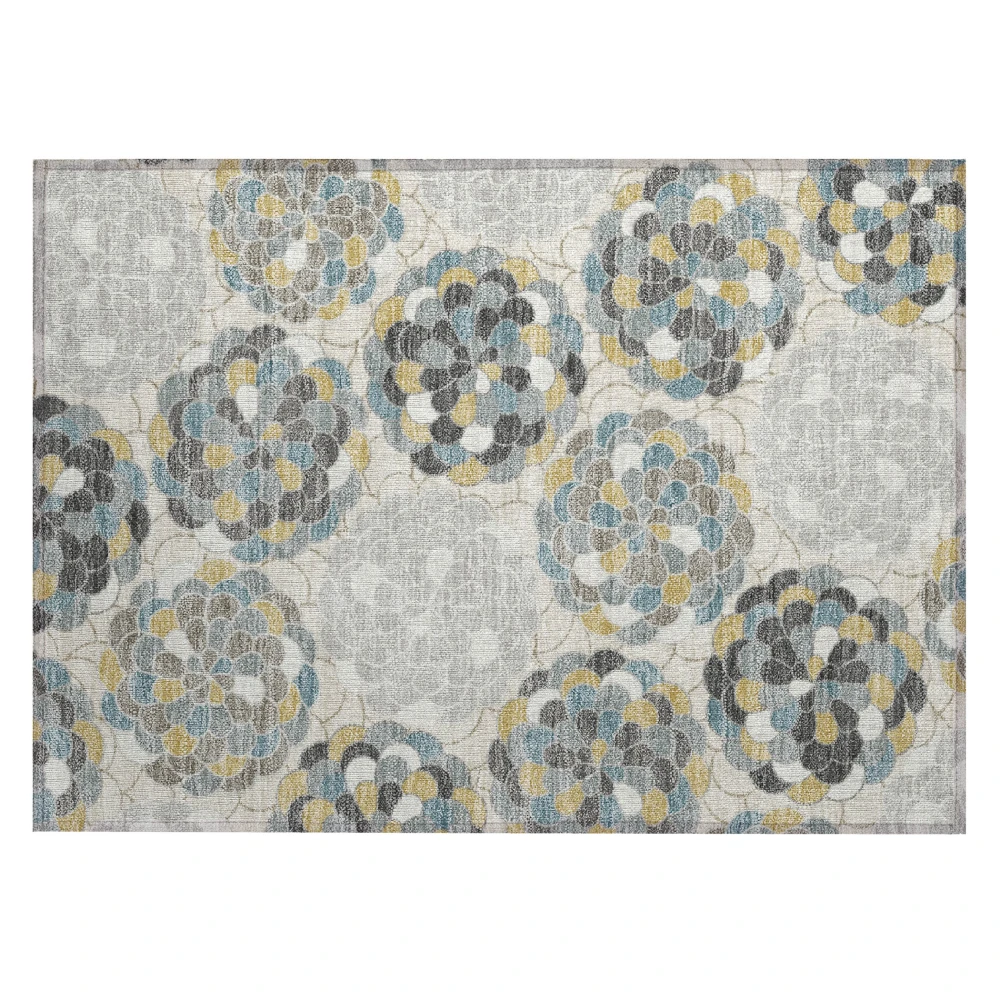 Chantille ACN2466 Ivory 1'8