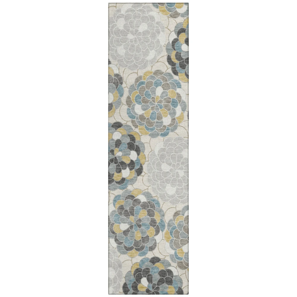 Chantille ACN2466 Ivory 2'3