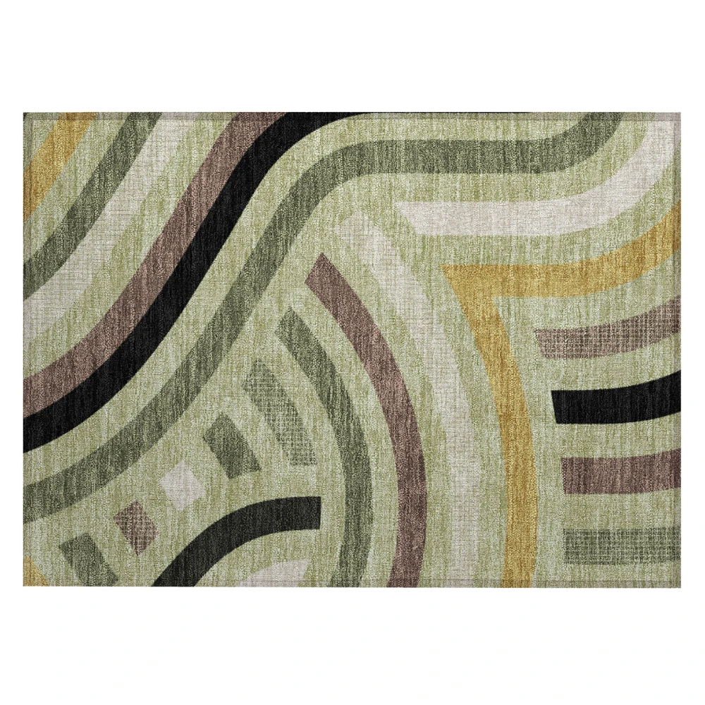 Chantille ACN2467 Celery 1'8