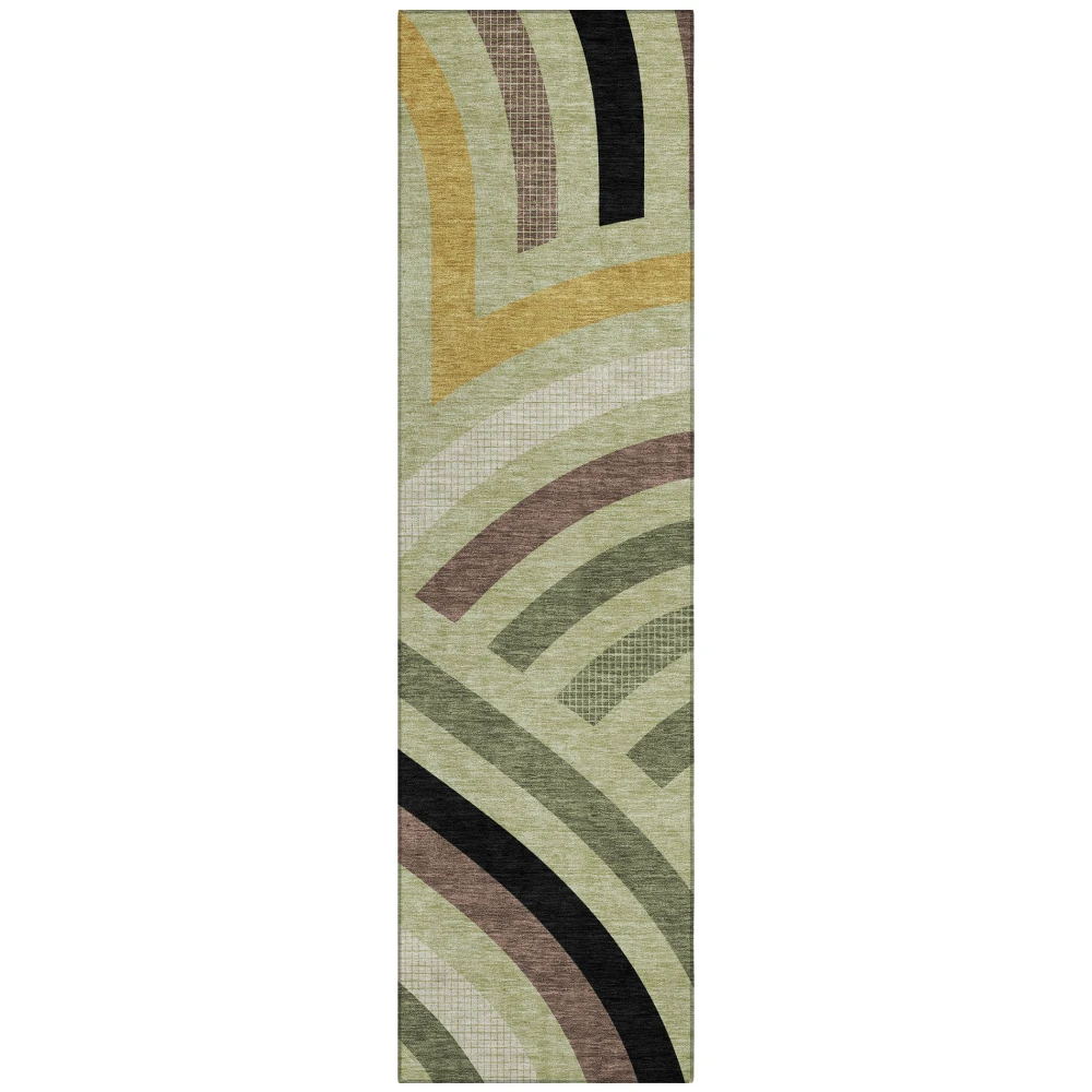 Chantille ACN2467 Celery 2'3