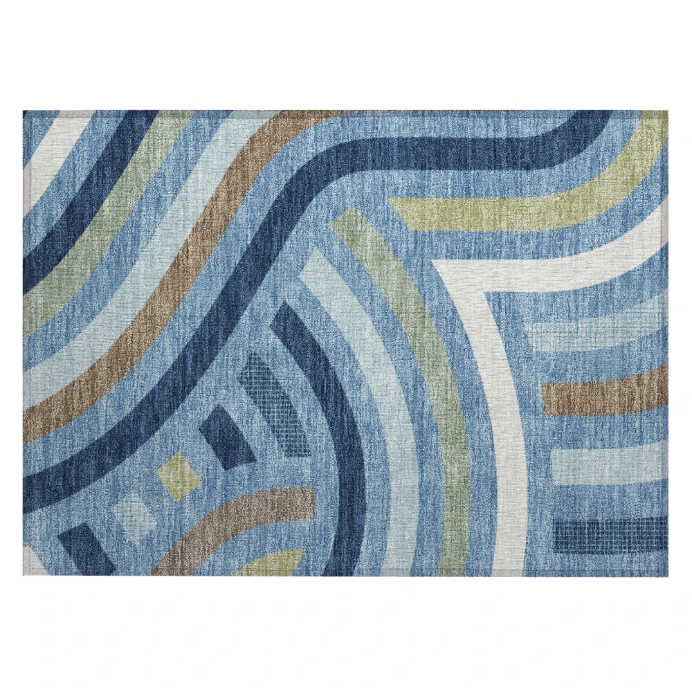 Chantille ACN2467 Denim 1'8