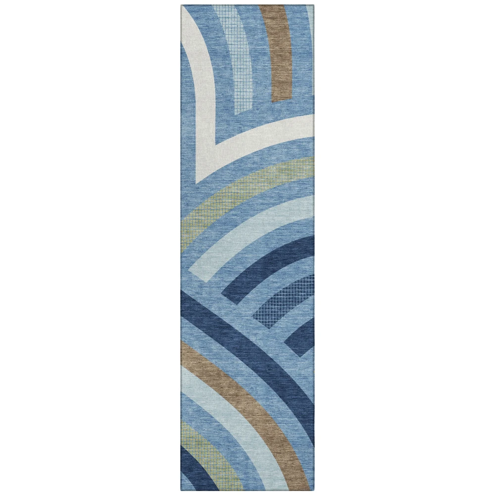 Chantille ACN2467 Denim 2'3
