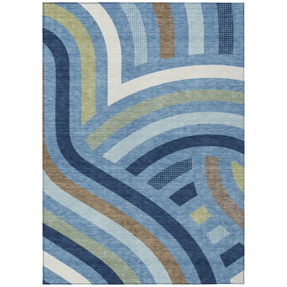Chantille ACN2467 Denim 2'6