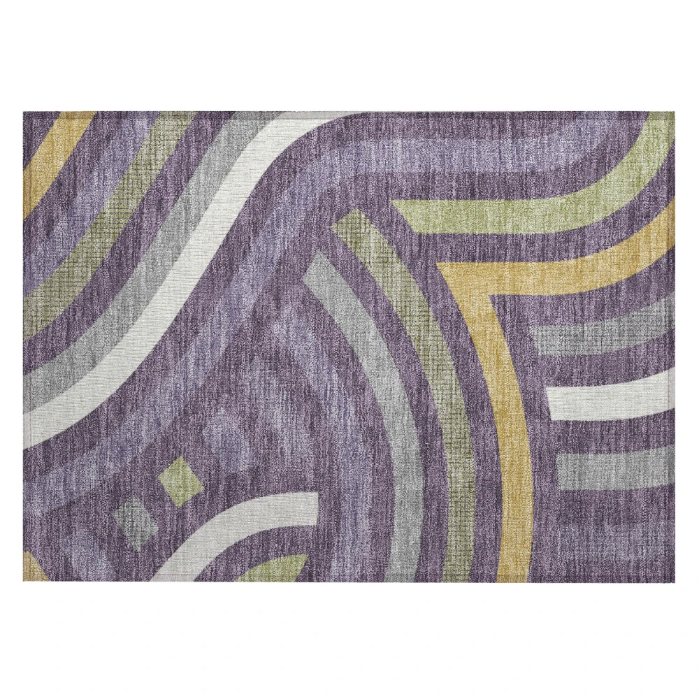 Chantille ACN2467 Plum 1'8