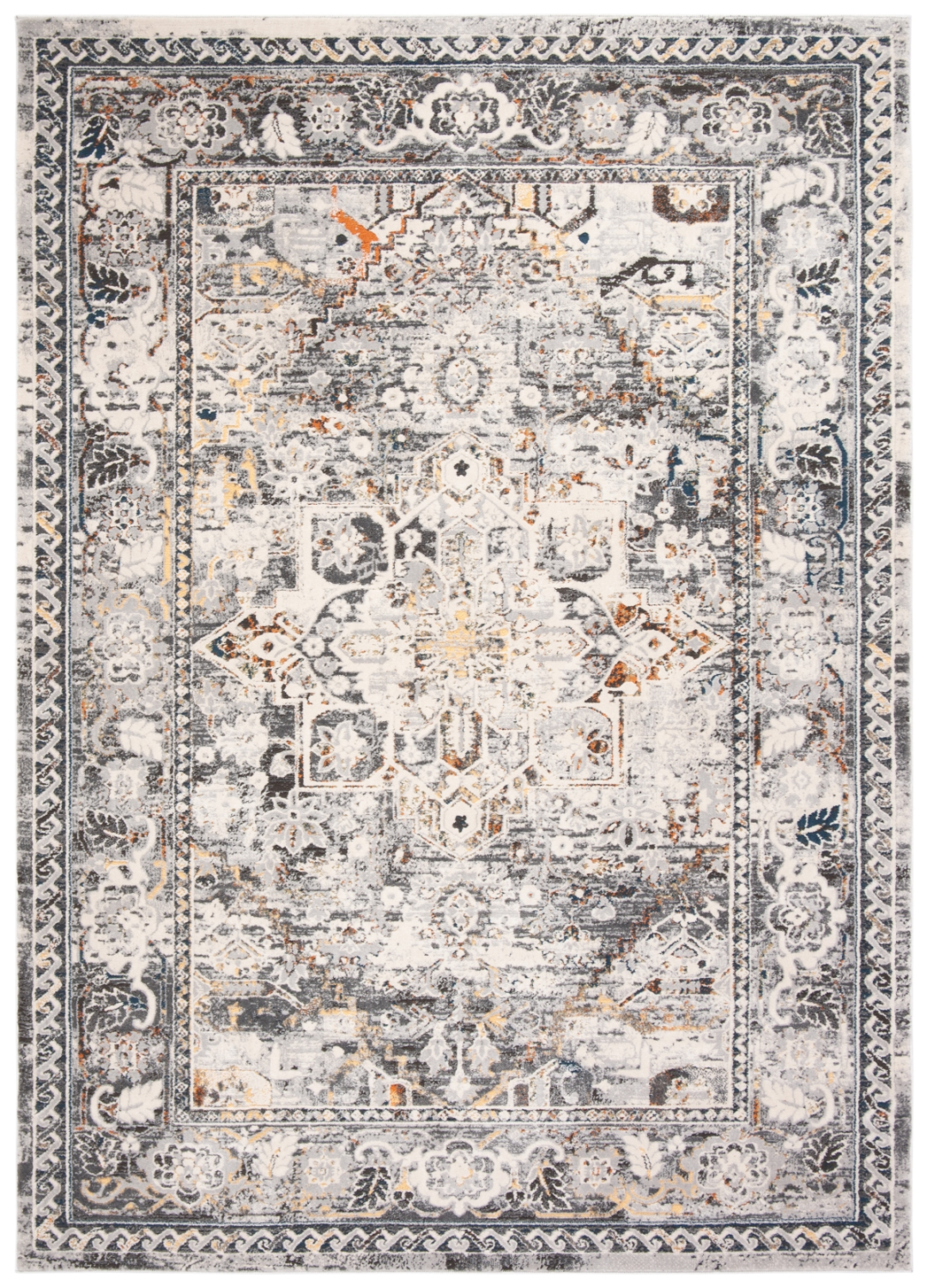 Safavieh Alhambra 5'-3