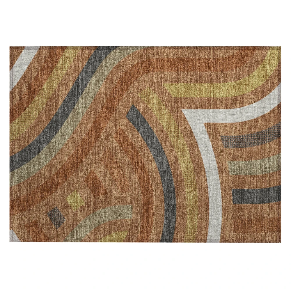 Chantille ACN2467 Terracotta 1'8