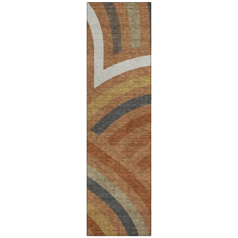 Chantille ACN2467 Terracotta 2'3