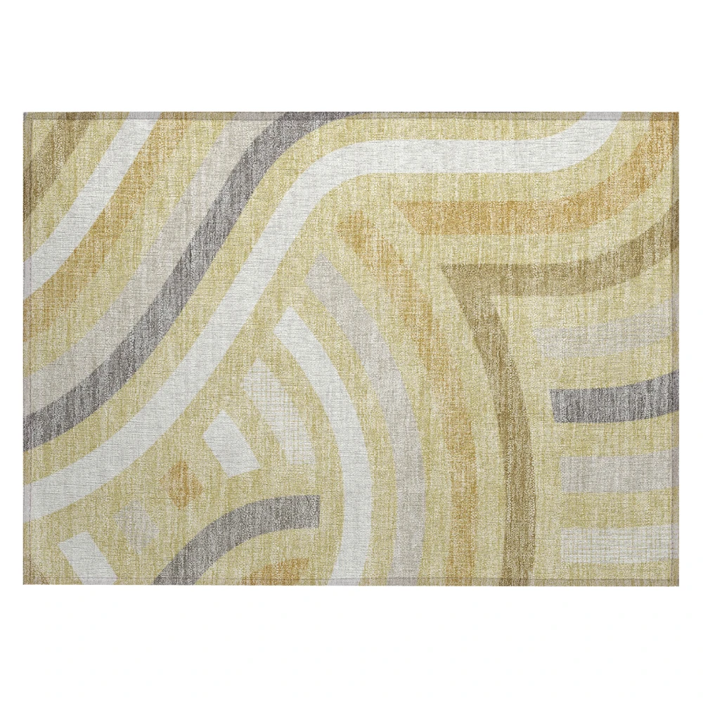 Chantille ACN2467 Wheat 1'8