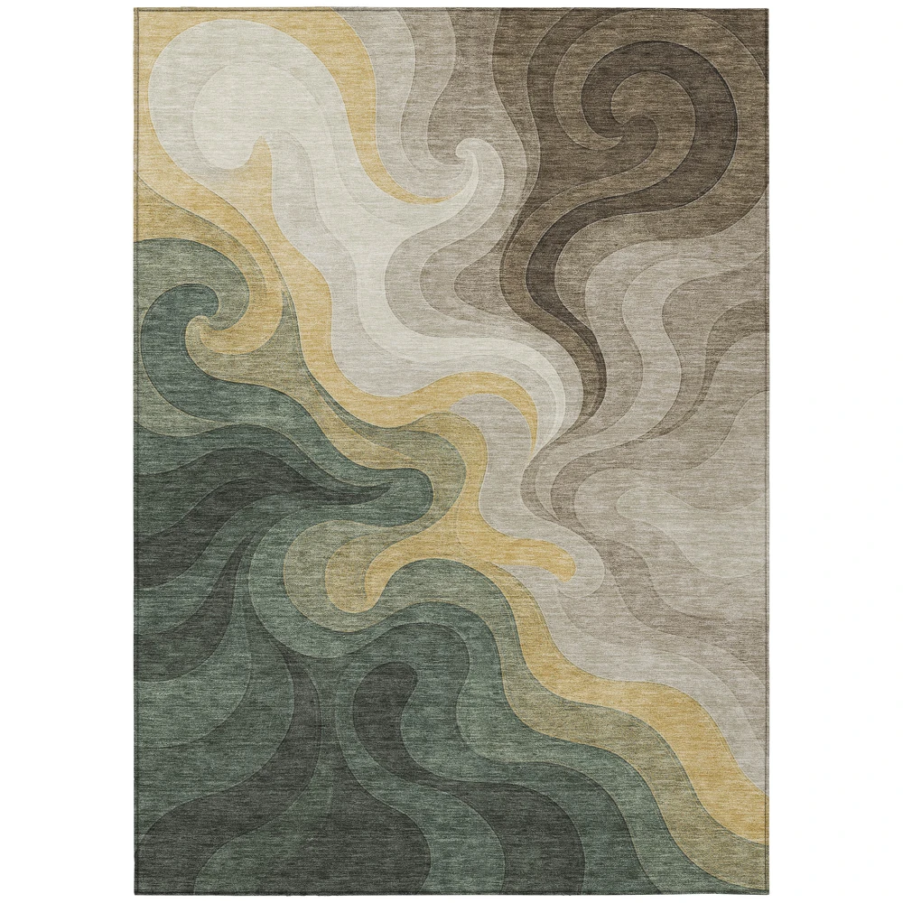Chantille ACN2468 Basil 2'6