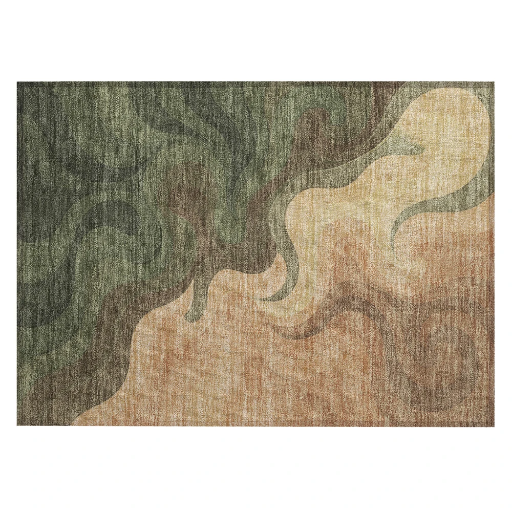 Chantille ACN2468 Olive 1'8