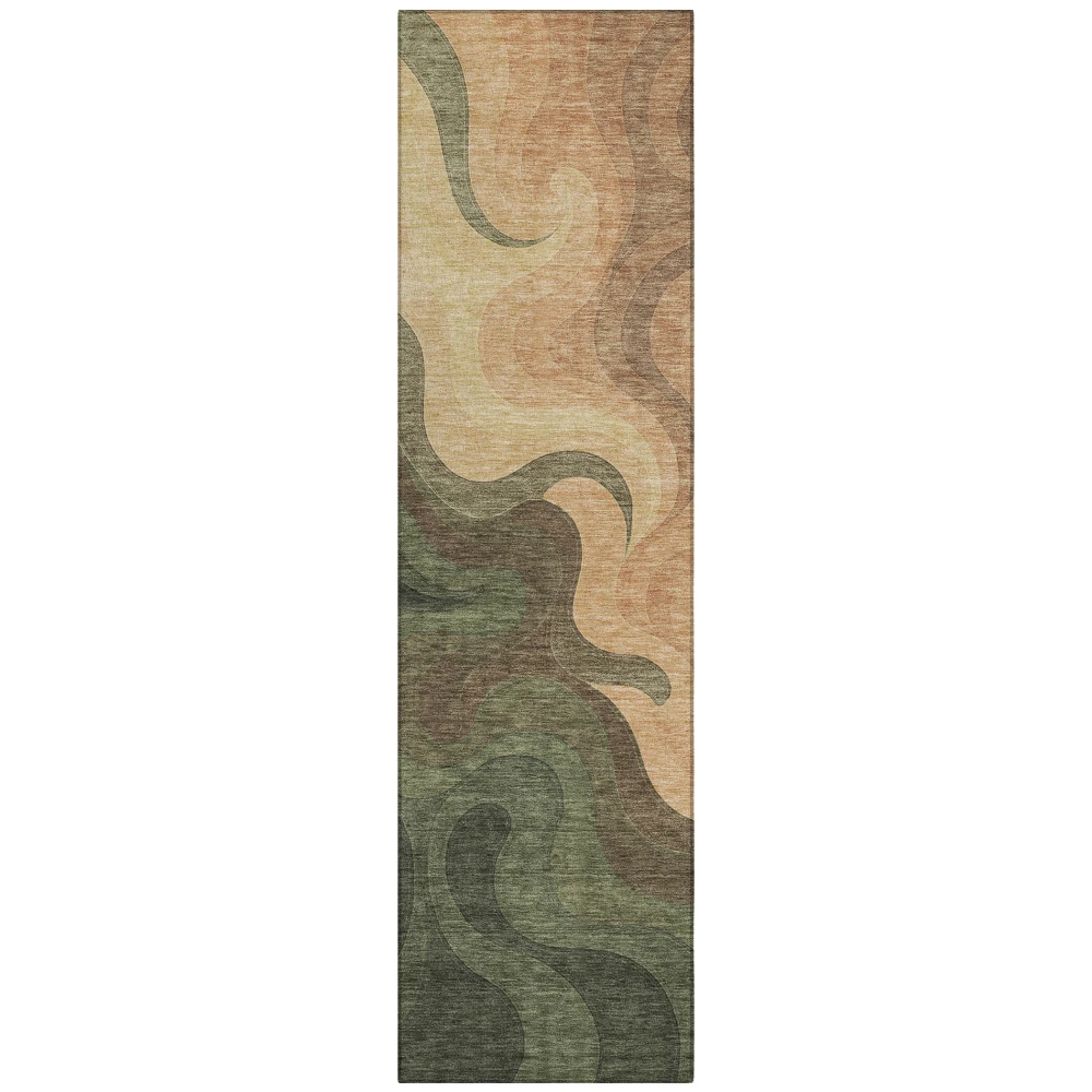 Chantille ACN2468 Olive 2'3