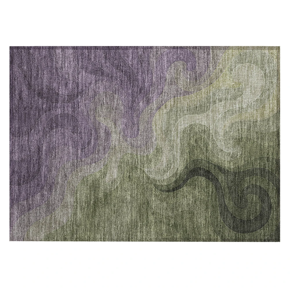 Chantille ACN2468 Plum 1'8