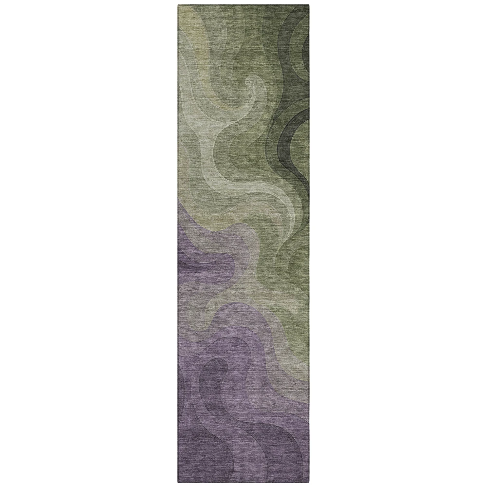 Chantille ACN2468 Plum 2'3