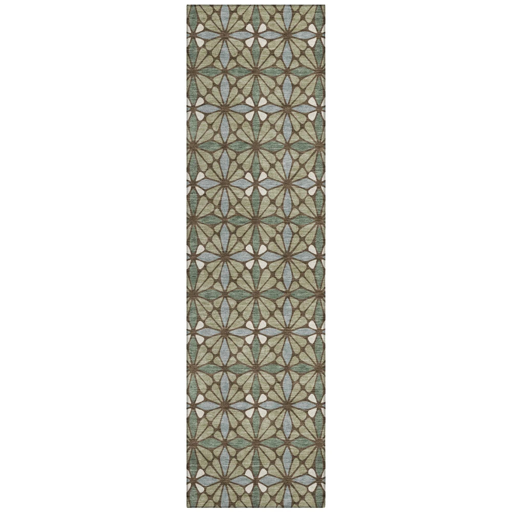 Chantille ACN2469 Aloe 2'3