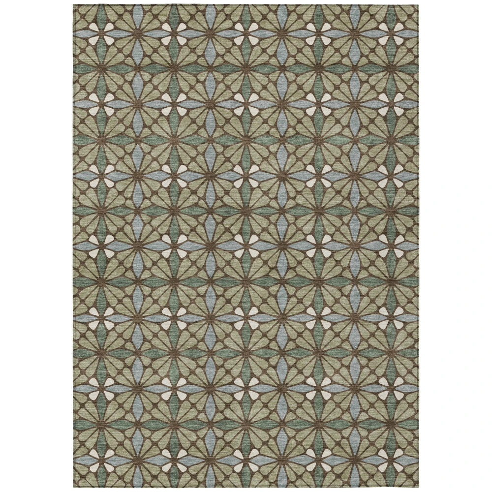 Chantille ACN2469 Aloe 8' x 10' Rug