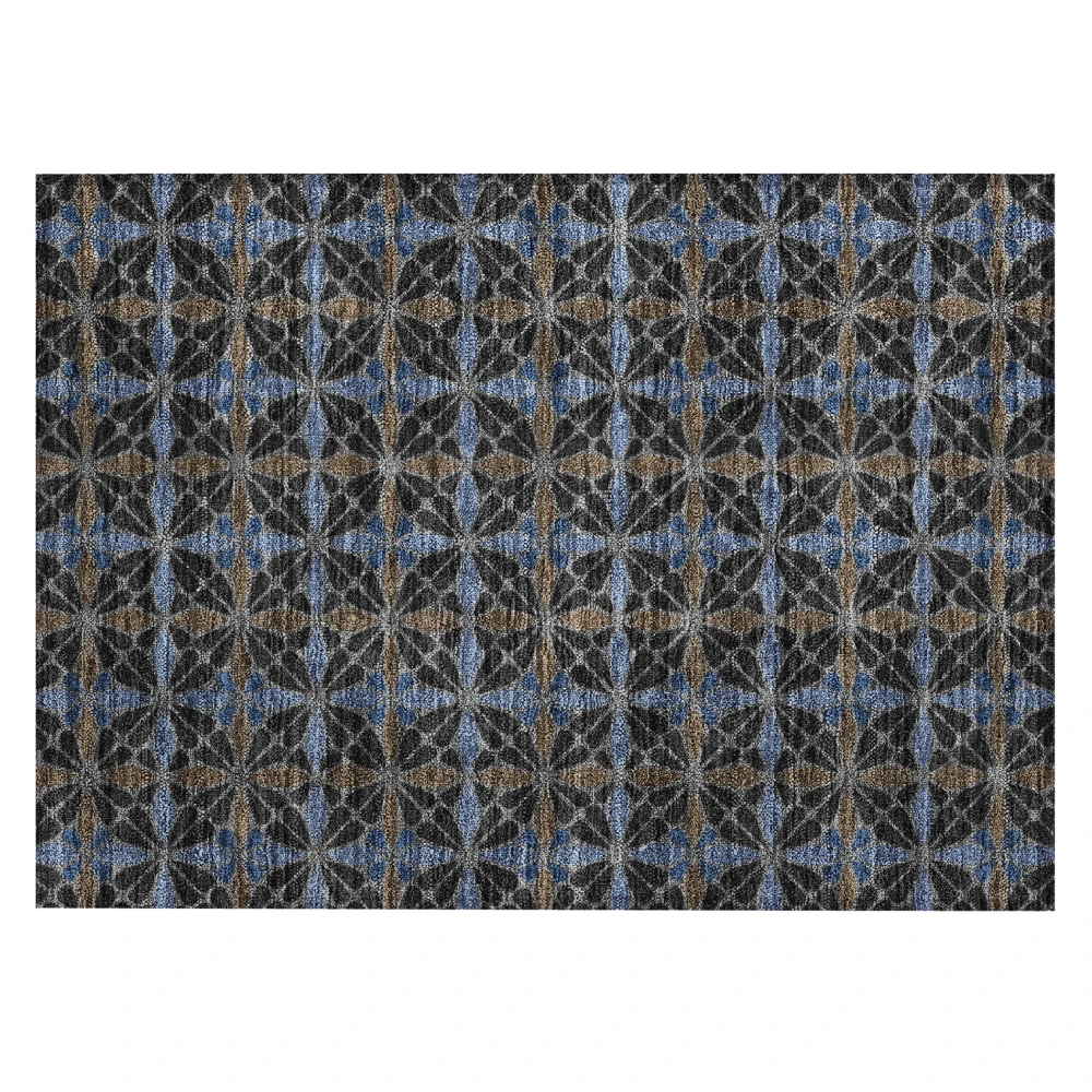 Chantille ACN2469 Black 1'8