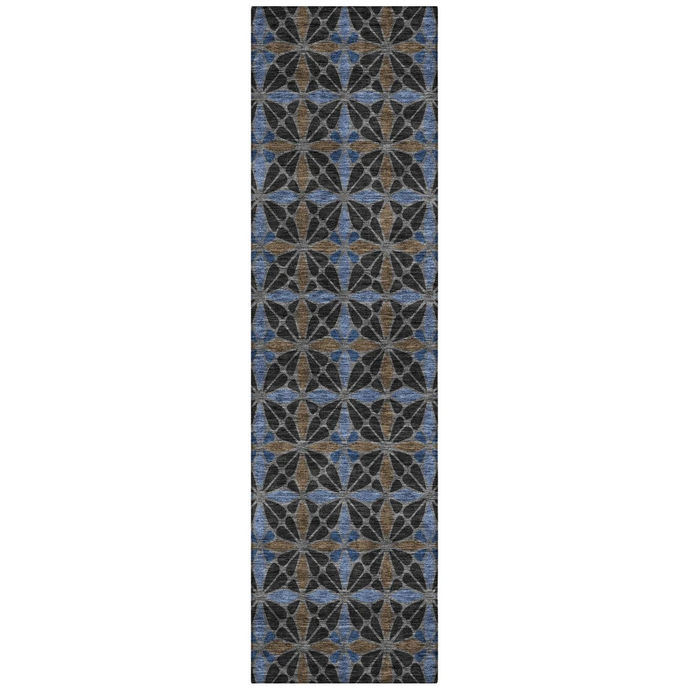 Chantille ACN2469 Black 2'3