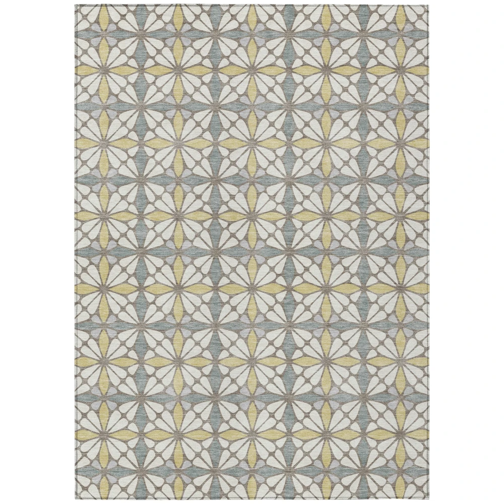 Chantille ACN2469 Ivory 10' x 14' Rug