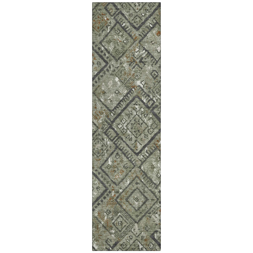Chantille ACN2470 Basil 2'3