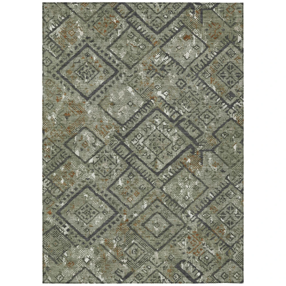 Chantille ACN2470 Basil 2'6