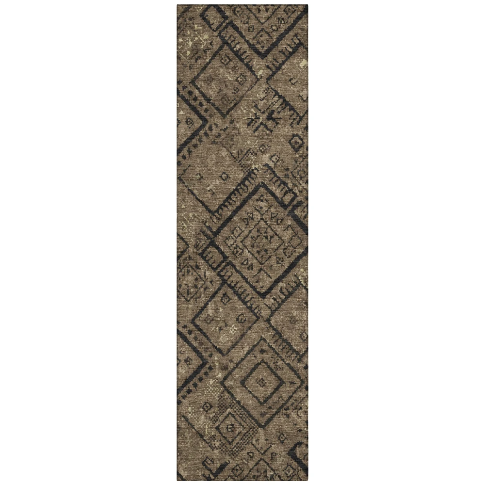 Chantille ACN2470 Chocolate 2'3