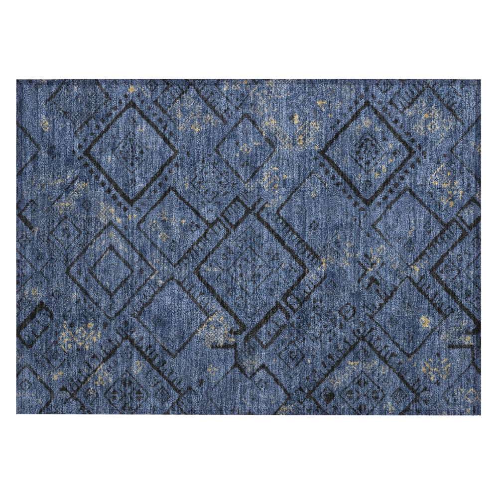 Chantille ACN2470 Navy 1'8