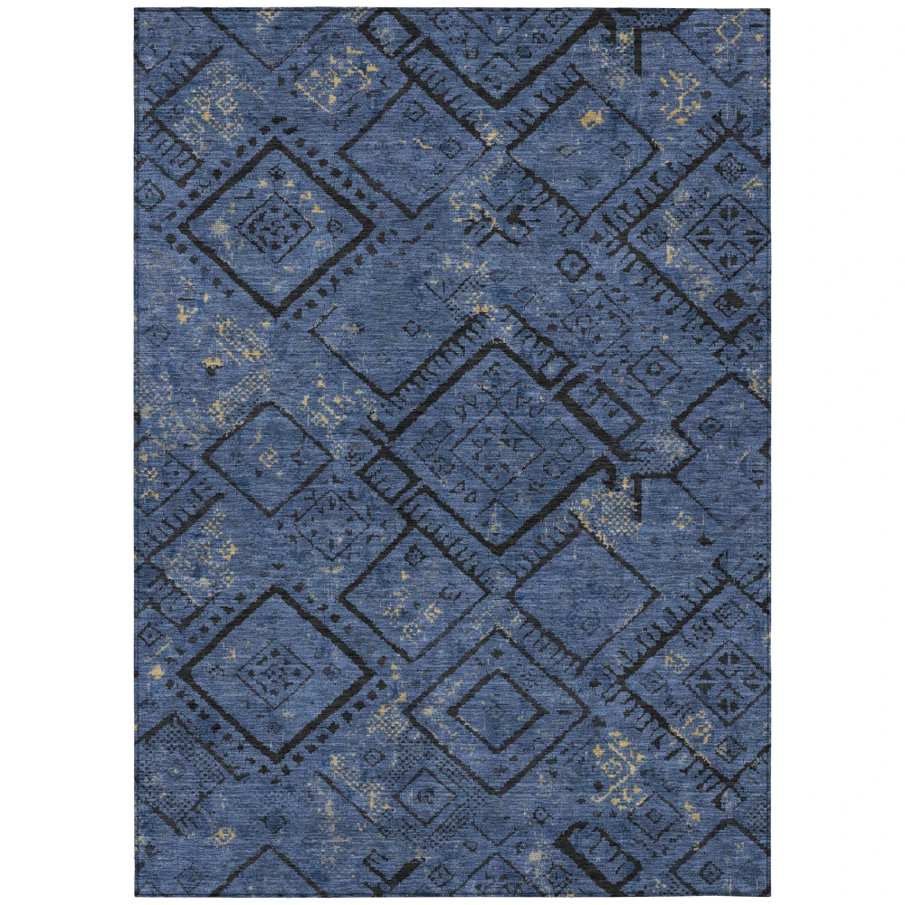 Chantille ACN2470 Navy 2'6